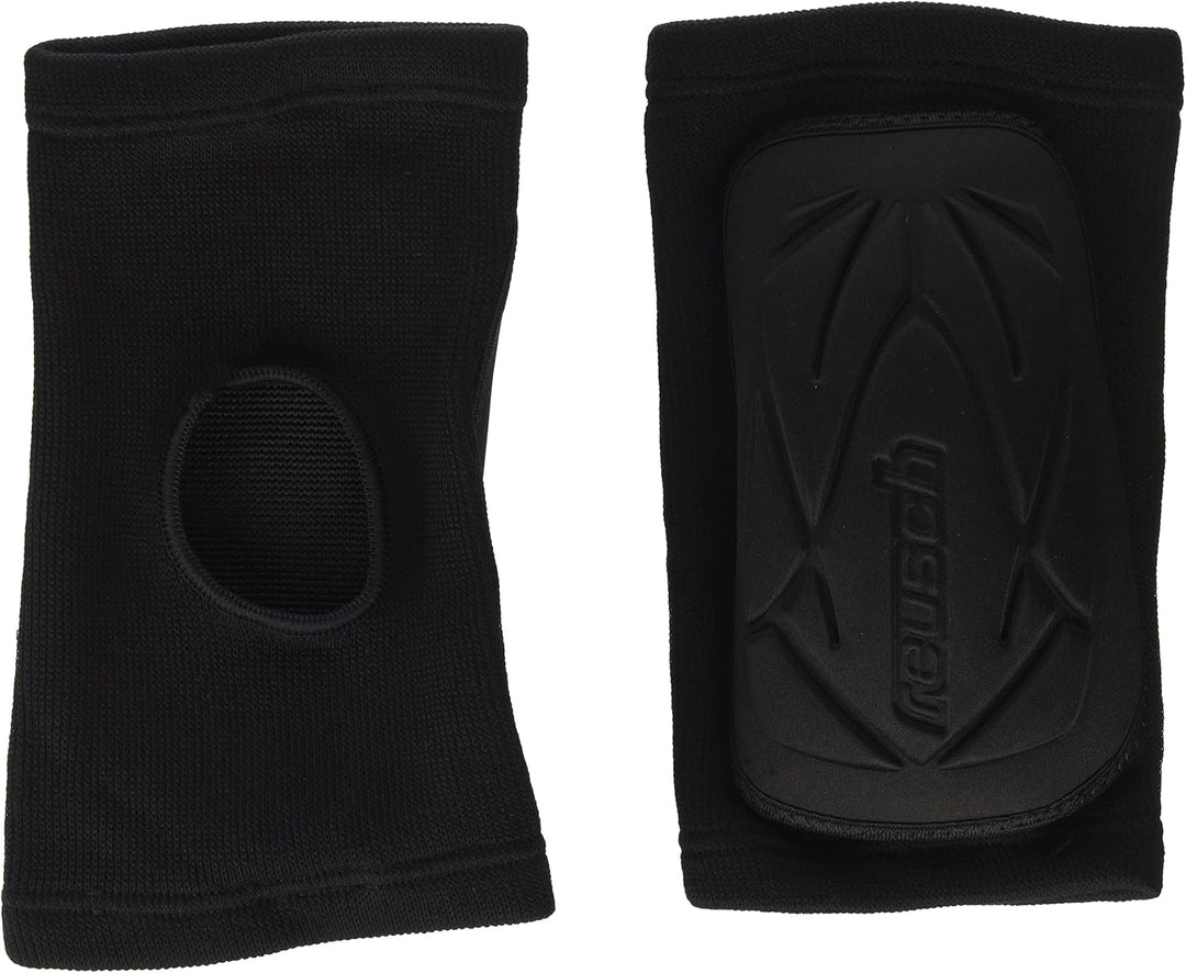Reusch Protektoren Elbow Protector Deluxe, M black