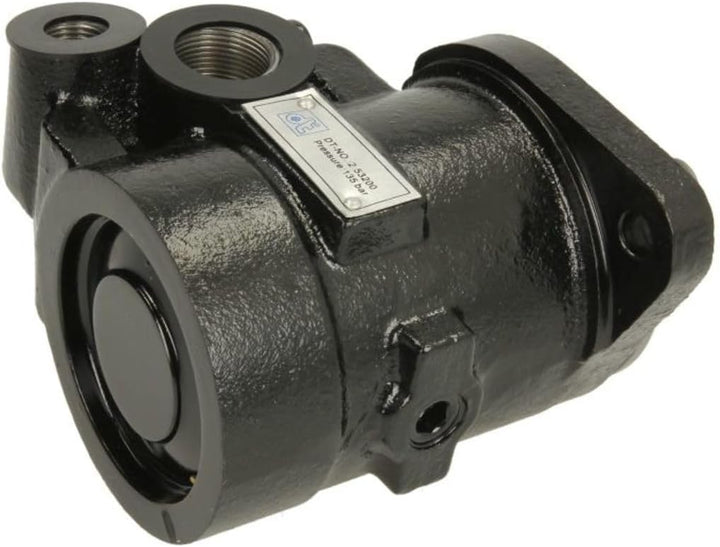 DT Spare Parts Lenkhilfepumpe 2.53200 135 bar Servopumpe für LKW, Bus