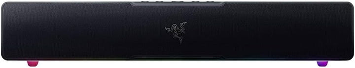 Razer Leviathan V2 X - PC-Gaming-Soundbar (PC-Soundbar mit Full-Range-Treibern, Kompaktes Format, St