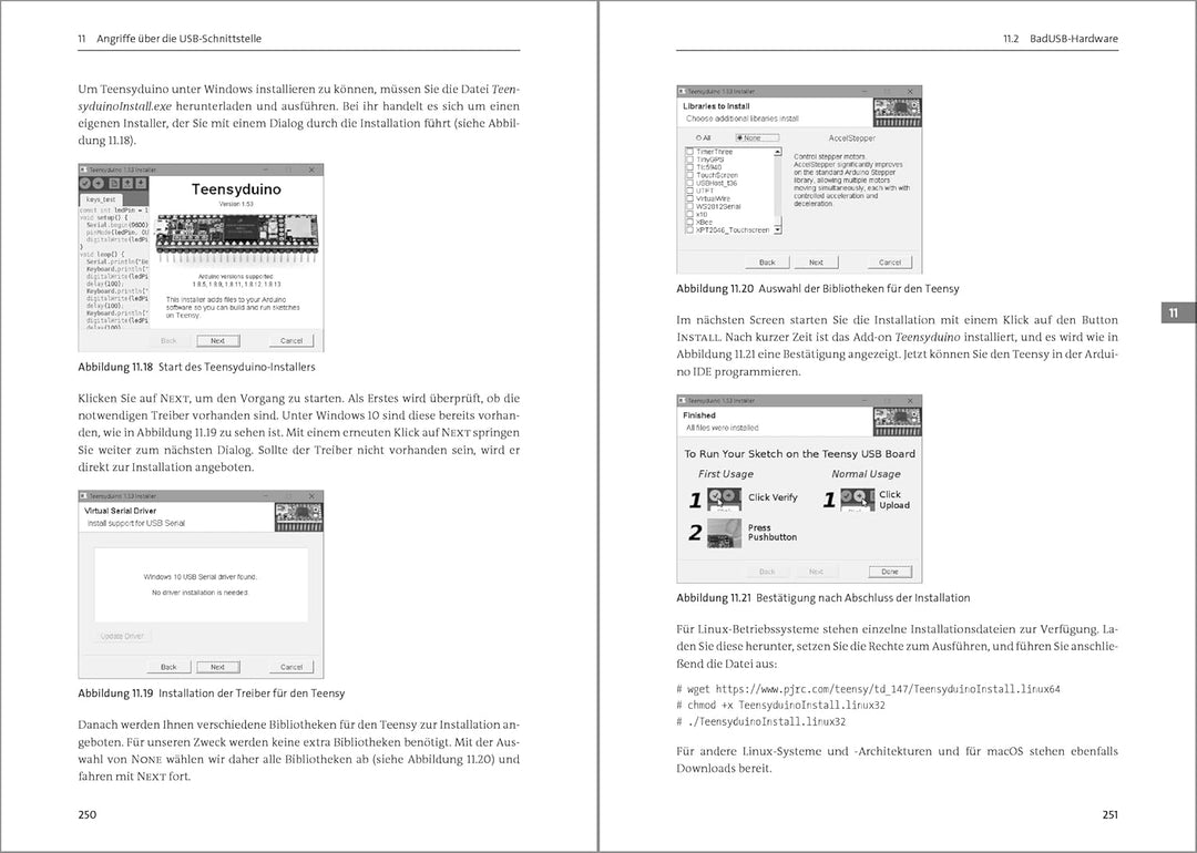 Hardware u. Security: Werkzeuge, Pentesting, Prävention. So beugen Sie Hacking-Angriffen und Sicherh