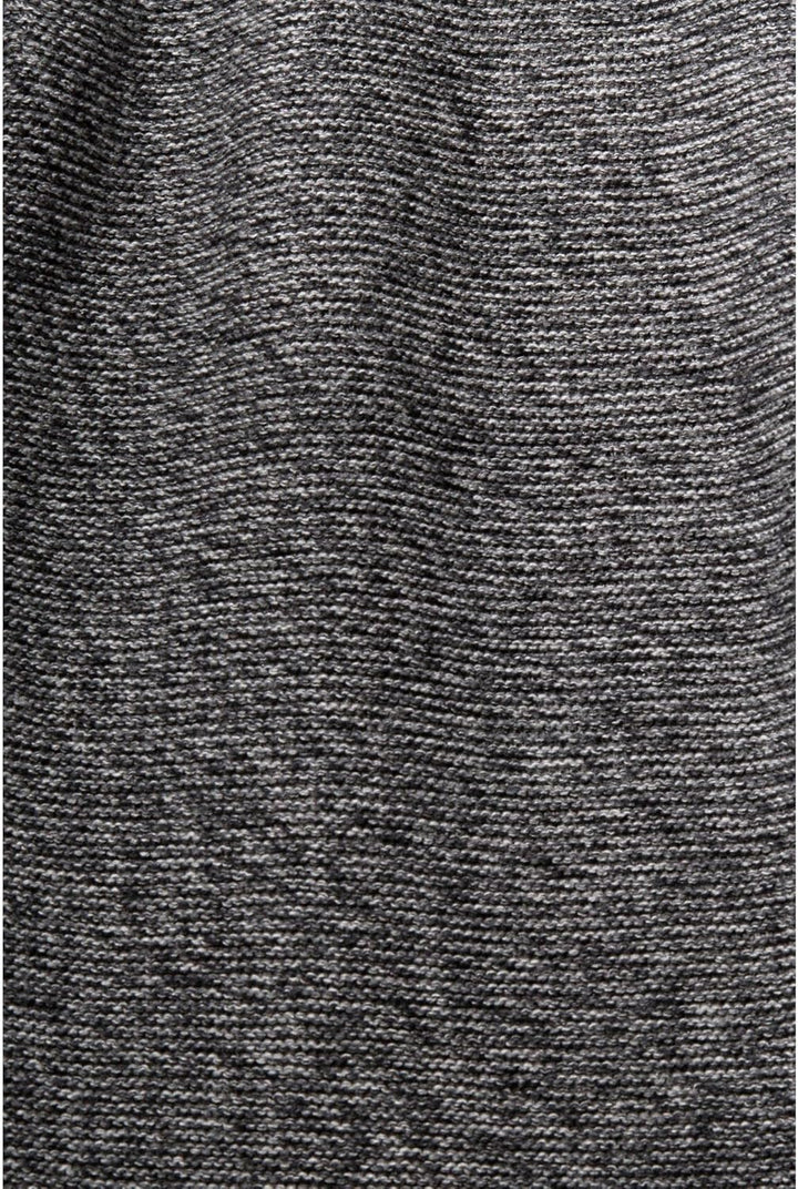 ESPRIT Melierter Strickpullover