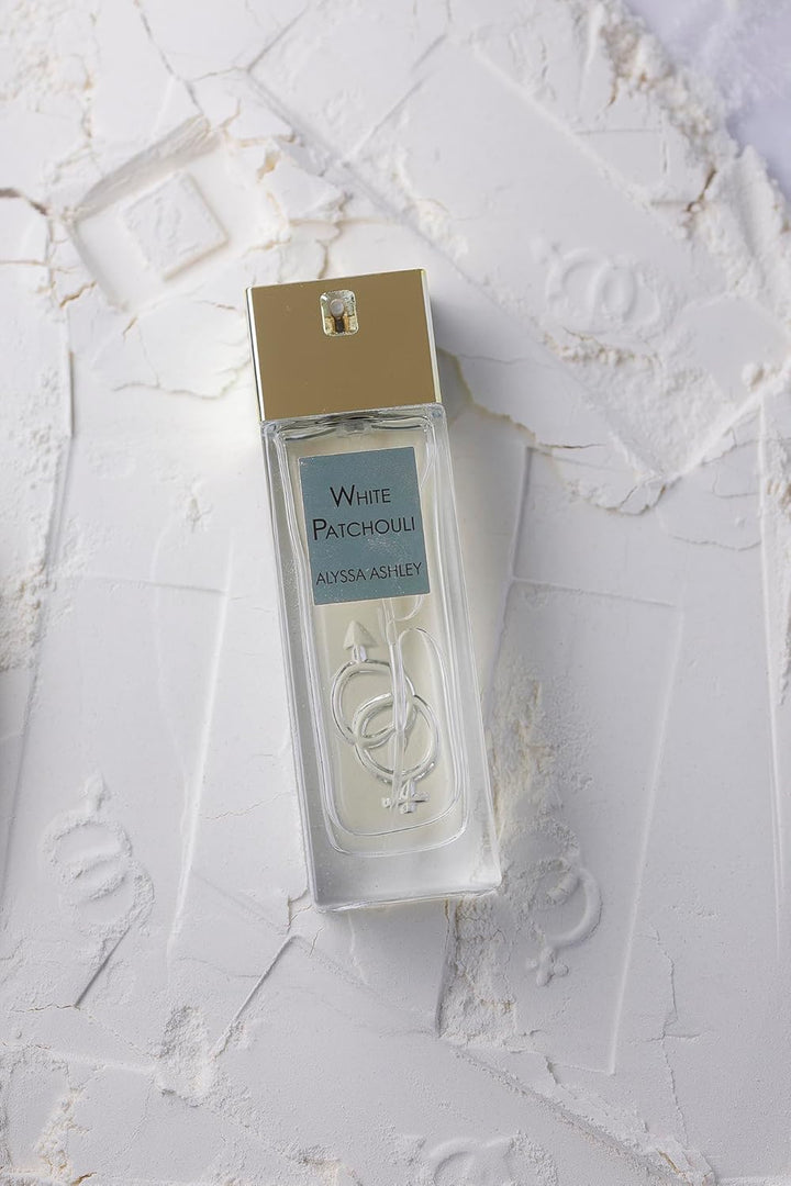 WHITE PATCHOULI edp vapo 50 ml