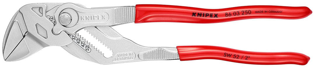 Knipex Mini-Zangenset in Werkzeuggürteltasche 2-teilig (SB-Karte/Blister) 00 20 72 V01 &amp; Zangenschlü