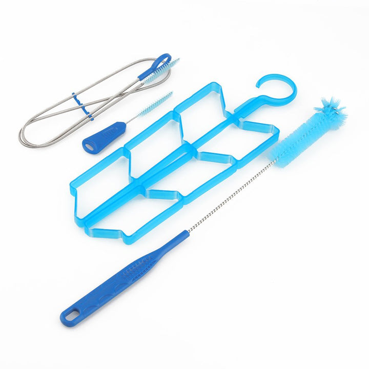 VGEBY Wassertasche Trinkblase Reinigung Kit Reinigungsset Universal Hydration Trinkblasen Water Bag