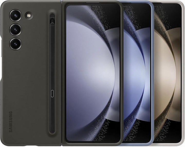Samsung Slim S Pen Case EF-OF94 für das Galaxy Z Fold5 | Smartphone Cover, Handy-Hülle inklusive S P