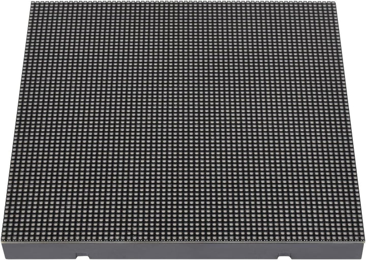 Waveshare RGB Full-Color LED Matrix Panel 2.5mm Pitch 64x64 Pixels Adjustable Brightness Compatible