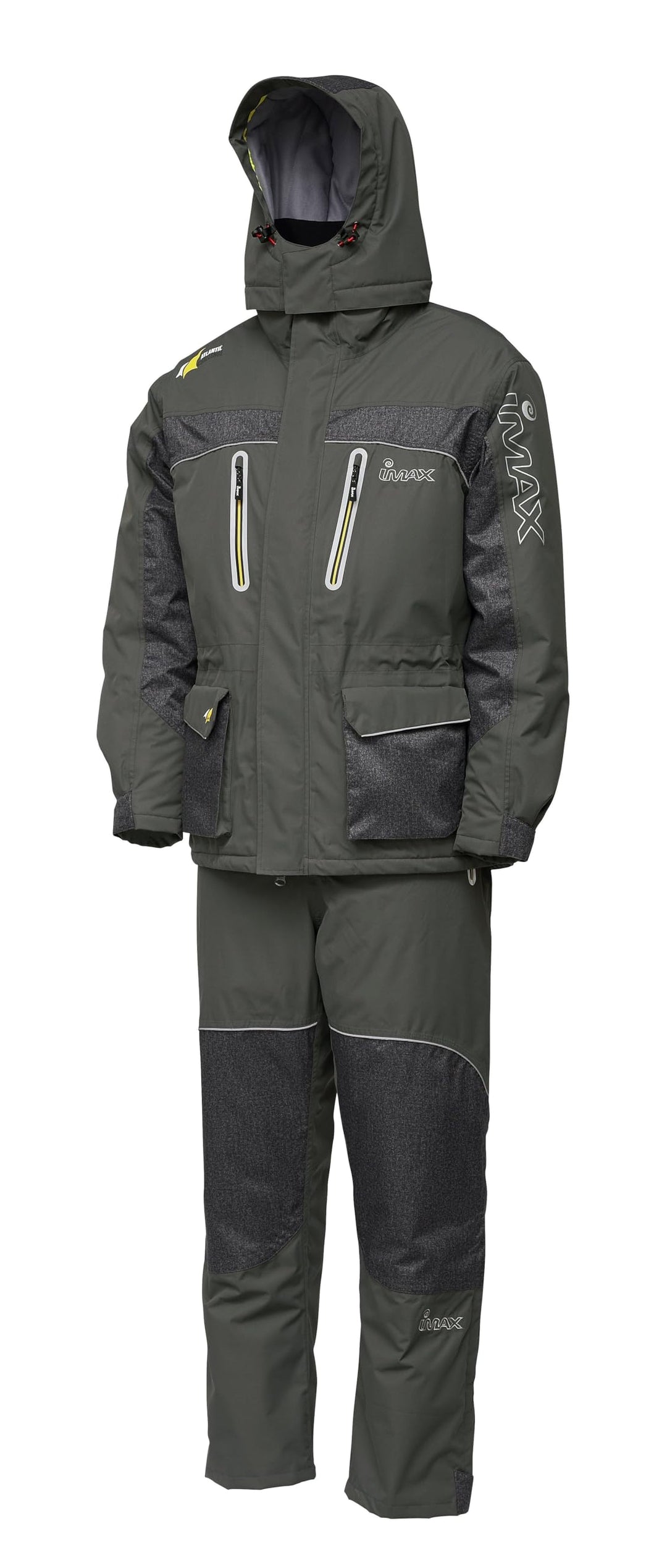 Imax Atlantic Challenge -40 Thermo Suit XXL