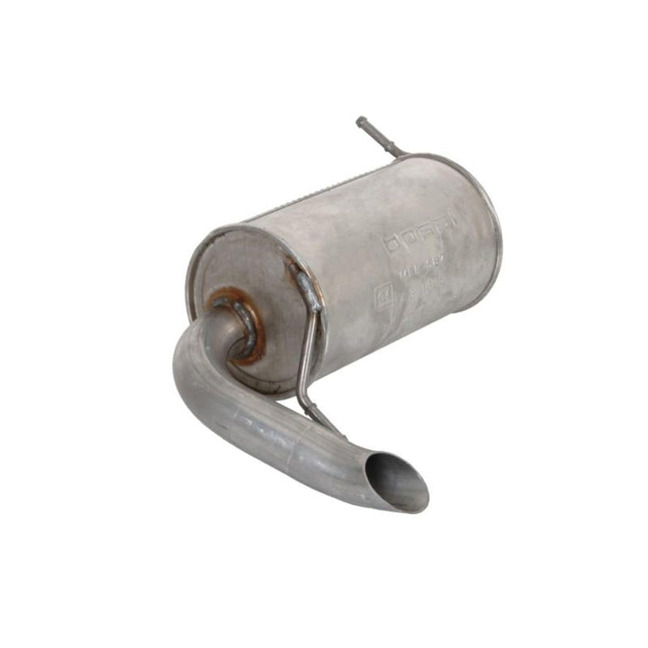 Bosal 233-387 Endschalldämpfer