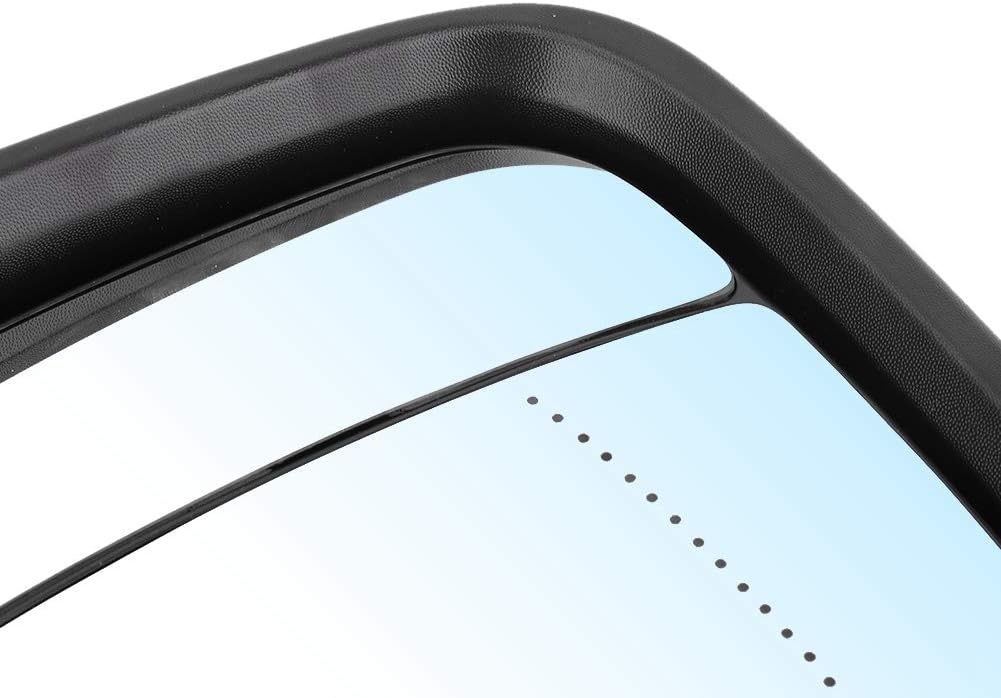 Seitenspiegel 93451848 Auto Fahrzeug Linke Seite Rückspiegel Automobil Elektrische Reflektor Umkehrs