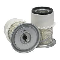 SF-FILTER Luftfilter SL 8144 kompatibel mit P 77-6360, C 14 123, PA3818-FN, AF25540K, 93038E, AM419/