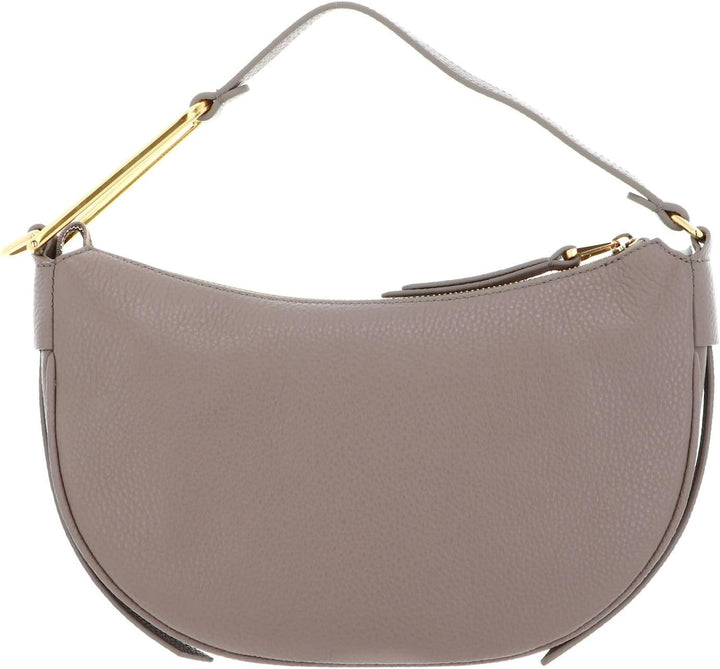 Coccinelle Priscilla Handtasche Leder 28 cm