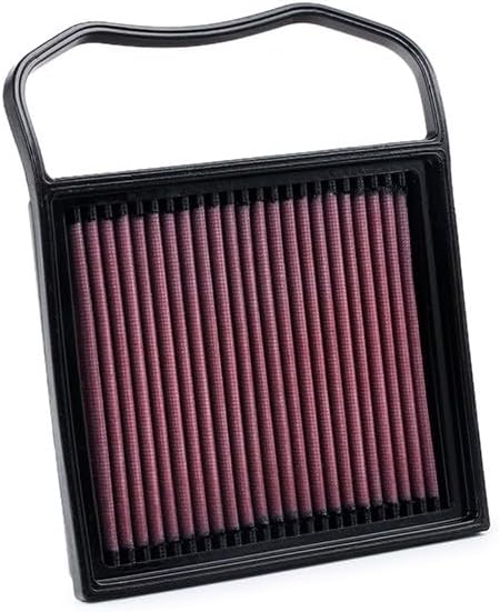 K&amp;N 33-5032 Motorluftfilter: Hochleistung, Prämie, Abwaschbar, Ersatzfilter,Erhöhte Leistung, 2014-2
