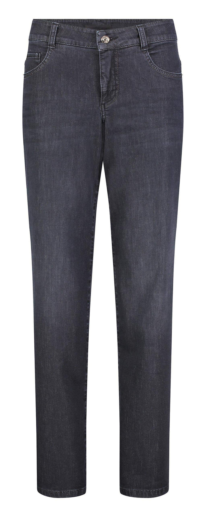 MAC Jeans Damen Hose Feminine Fit Gracia Forever Denim 36/30