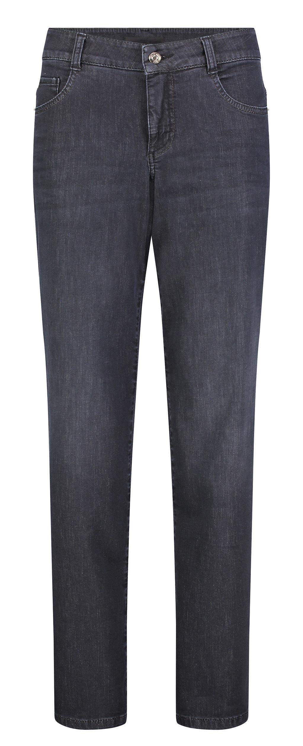 MAC Jeans Damen Hose Feminine Fit Gracia Forever Denim 44/36