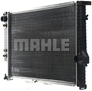 MAHLE CR 326 001S Kühlmittelkühler BEHR