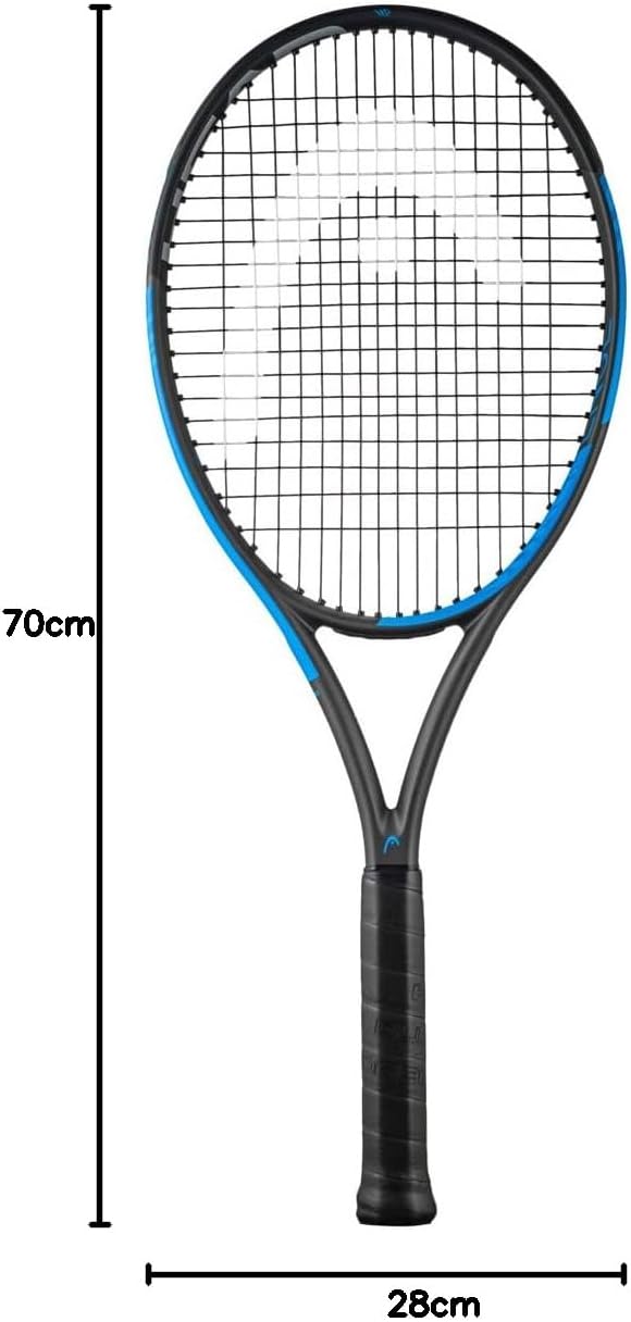Head IG Challenge MP Tennisschläger 3 Blau, 3 Blau