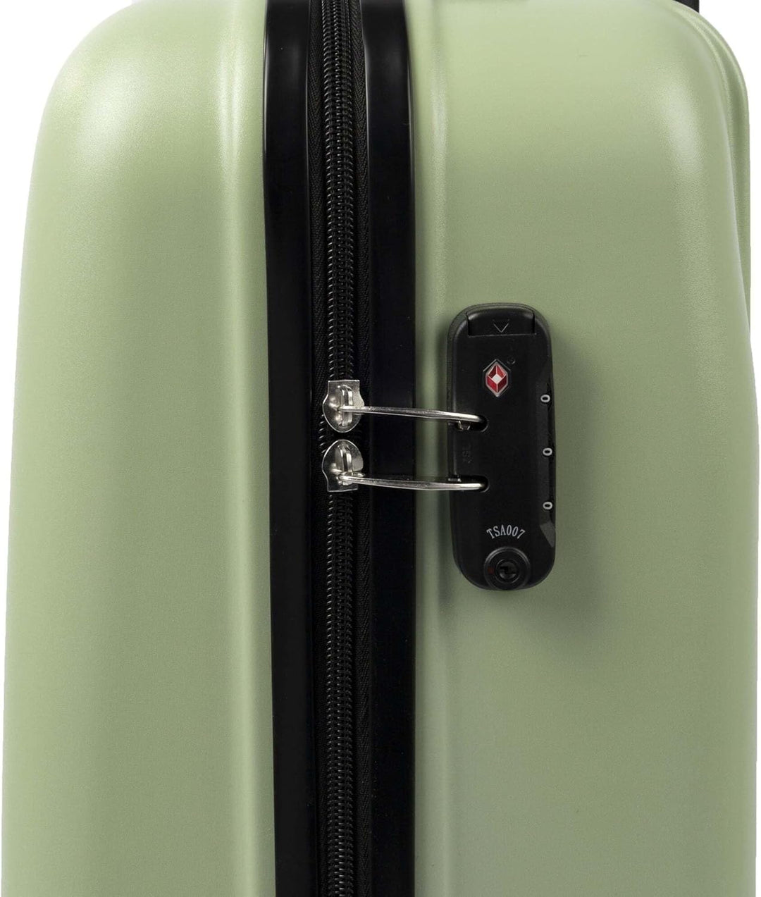Undercover Kinder Hartschalen Trolley Handgepäck, 4 Rollen, 21 x 56 x 35 cm - 36 l, Motiv: The Child