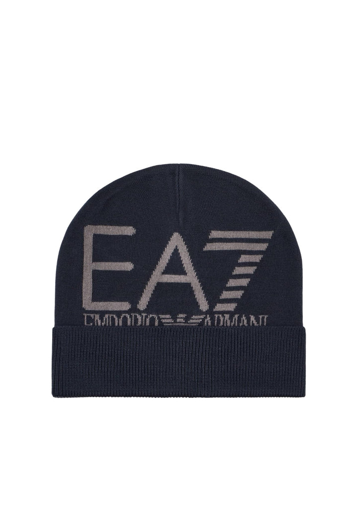 EA7 Hüte / Mütze 240127 CC200 - Herren M Blau, M Blau