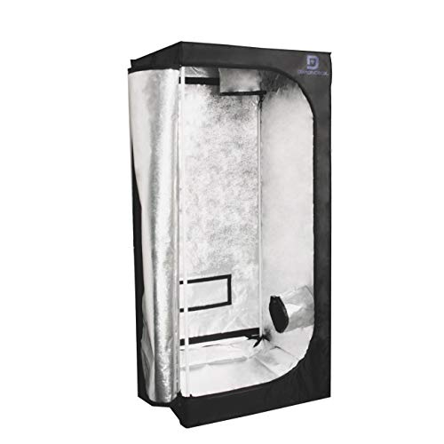 DiamondBox Silver Line SL80 (80x80x180cm)