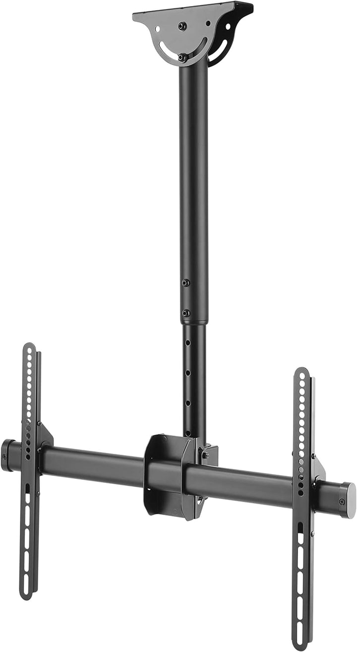 HALTERUNGSPROFI DHS6001 Deckenhalterung Neigbar 360 Grad drehbar für 40 42 46 47 50 55 60 63 65 70 Z