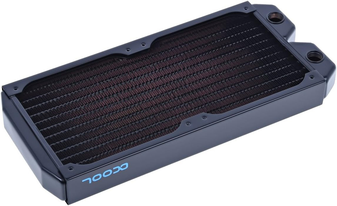 Alphacool 14157 NexXxoS ST30 Full Copper 240mm Radiator Wasserkühlung Radiatoren
