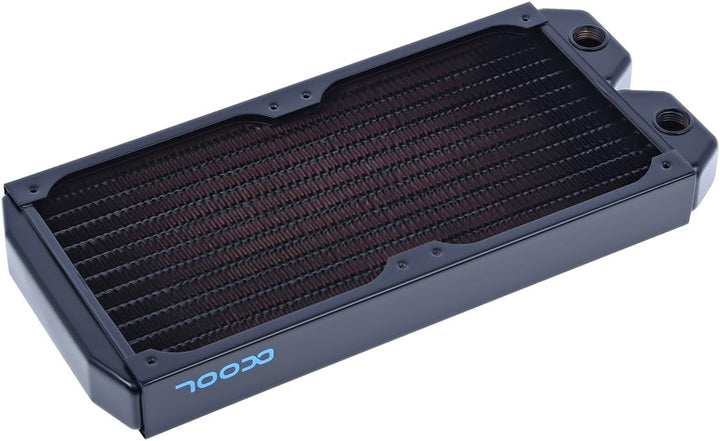 Alphacool 14157 NexXxoS ST30 Full Copper 240mm Radiator Wasserkühlung Radiatoren