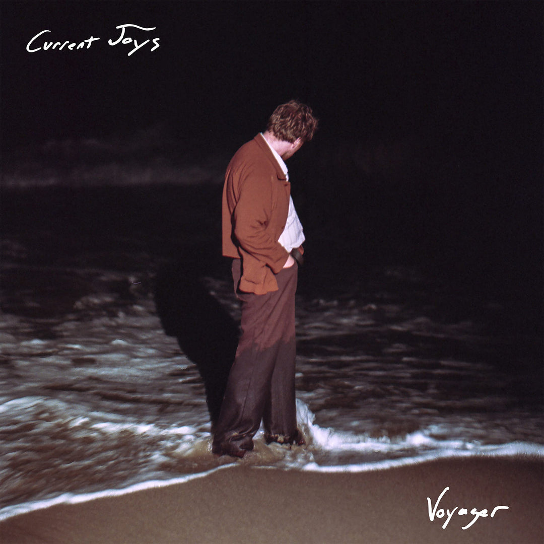 Voyager (Ltd.Purple, Vinyl