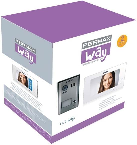 KIT WAY 7” 1/L