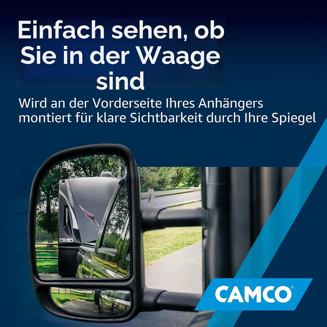 Camco 25563 AccuLevel, AccuLevel