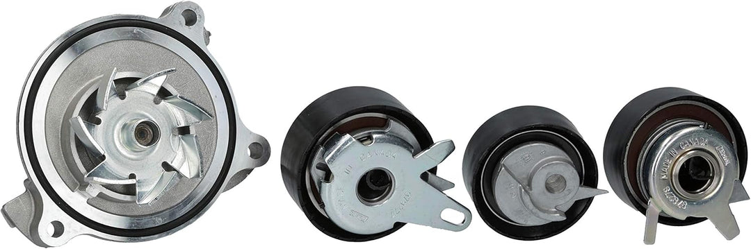 SKF VKMC01270 VKMC 1270 Wasserpumpe + Zahnriemensatz