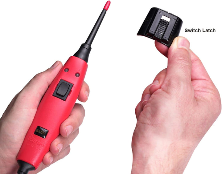 Power Probe Basic KFZ-Stromkreistester Auto Schaltung Teststift Prüflampe Spannungstester PPBC101CS