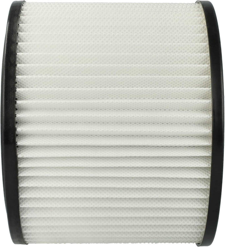 vhbw 2x Staubsaugerfilter Ersatz für Scheppach 7907702716 für Staubsauger | HEPA Filter