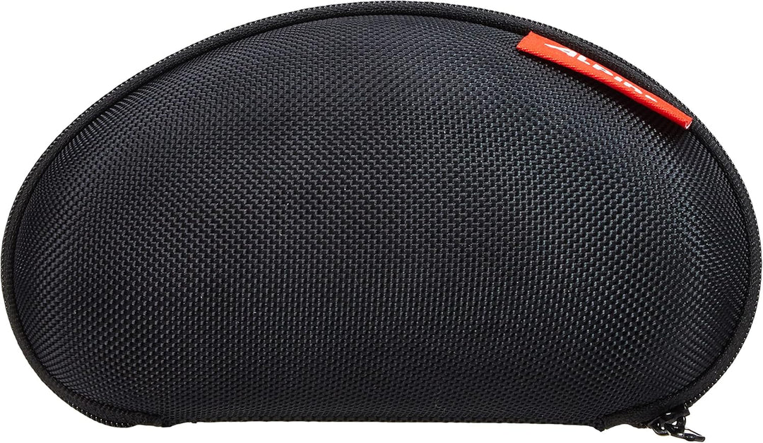 ALPINA RAM Q-LITE - Verspiegelte, Kontrastverstärkende & Beschlagfreie Sport- & Fahrradbrille Mit 10