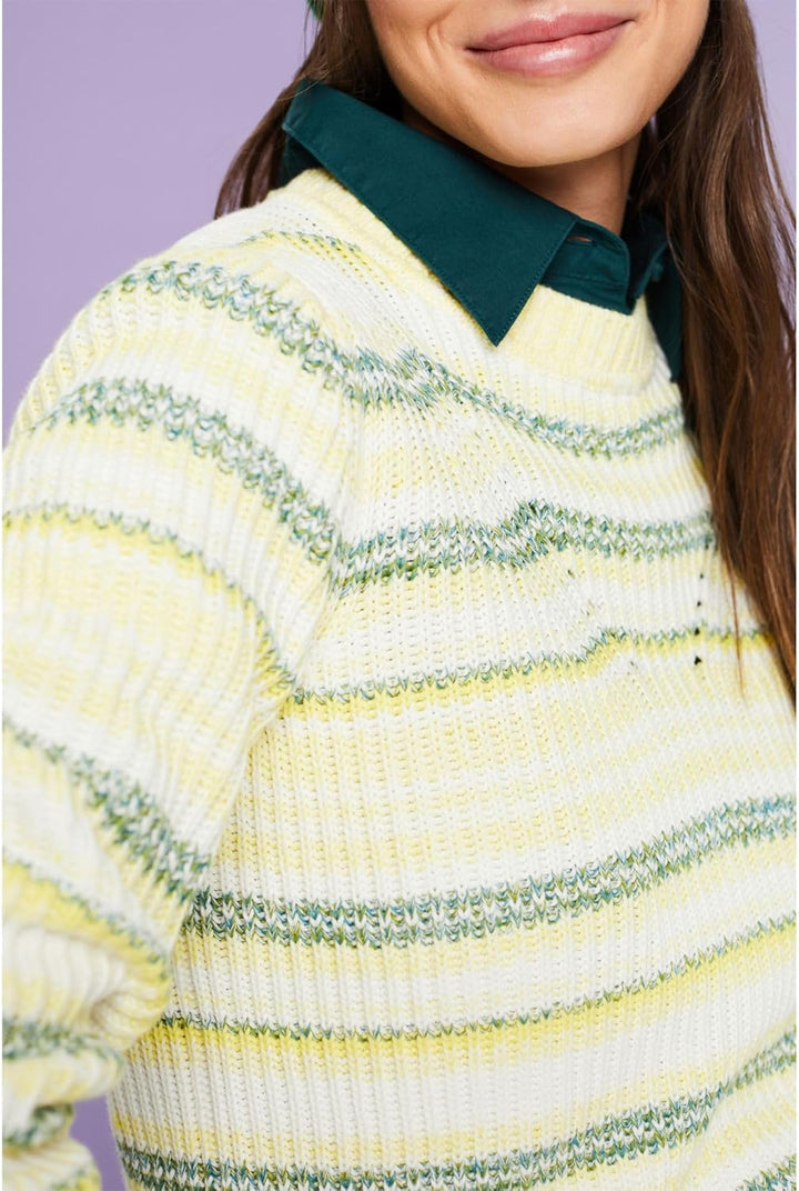 ESPRIT Damen Pullover