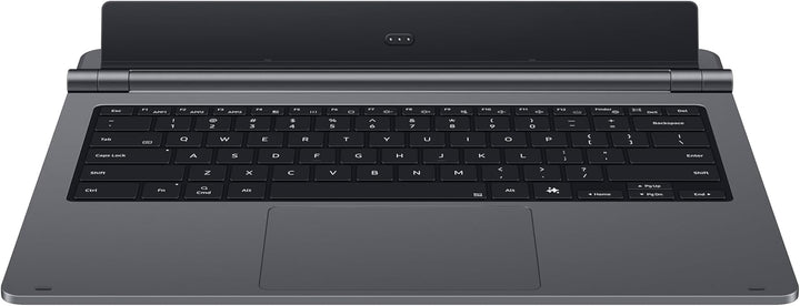 Samsung Pro Keyboard EF-DX935 für das Galaxy Tab S11 Ultra mit QWERTZ-Tastatur, grosses Trackpad, AI