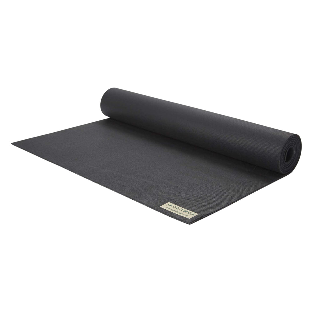 JADE YOGA - Harmony Yoga Mat - Yoga Mat Designed to Provide A Secure Grip to Help Hold Your Pose Sch