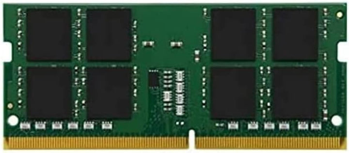 Kingston Branded Memory 16GB DDR4 3200MT/s DIMM Single Rank Module KCP432NS8/16 Desktop-Speicher 16G