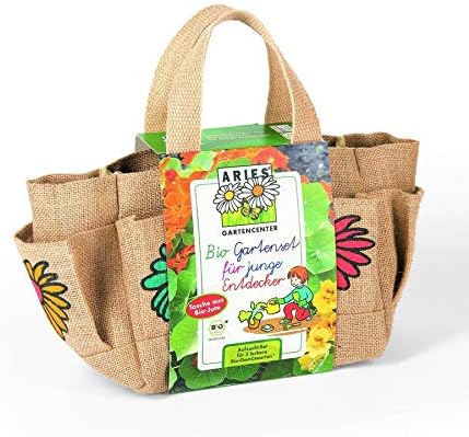 Aries Bio Kinder-Gartenset (1 x 1 Stk)