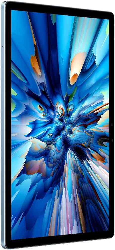 BLACKVIEW MEGA 8 (Tablette 4G - 13&