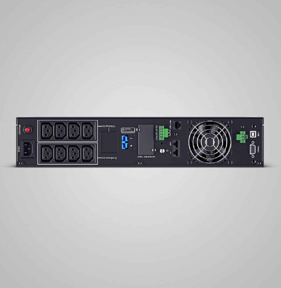 Cyberpower USV OLS2000ERT2UA Online 2HE 2000VA/1800W