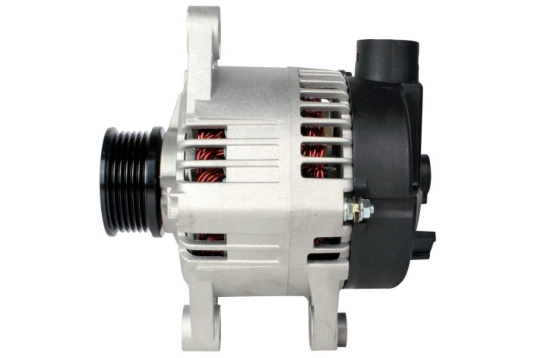 HELLA - Generator/Lichtmaschine - 14V - 100A - für u.a. Fiat Punto (188_) - 8EL 012 426-981