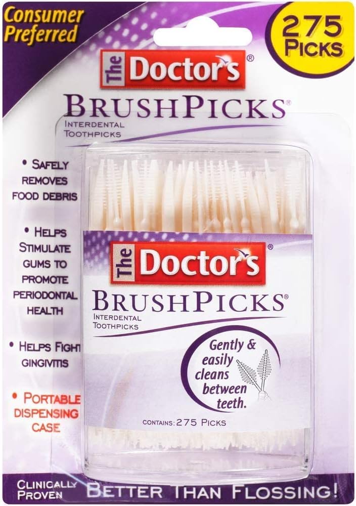 Doctor &