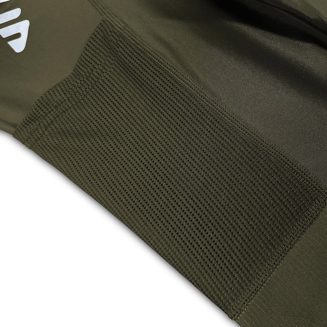 Lo.gas Radhose Herren Kurz Gepolstert 4D Fahrradhose Herren Kurz Gepolstert Schnelltrockende Elastis
