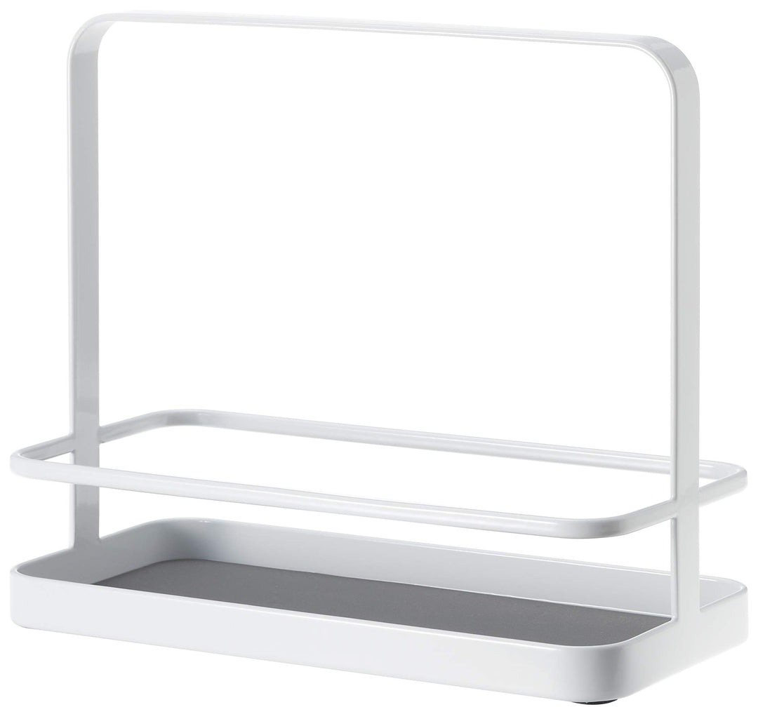 Seasoning Rack - Tower - white Weiss Single, Weiss Single