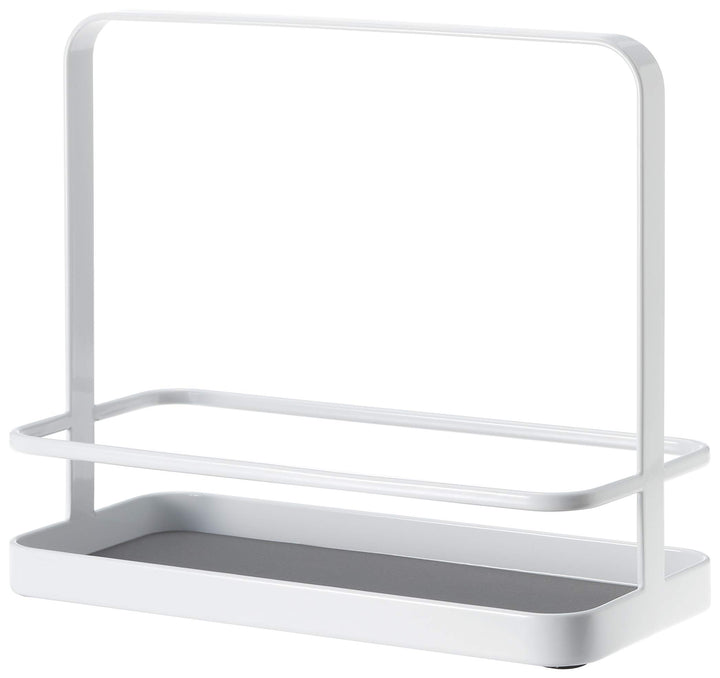 Seasoning Rack - Tower - white Weiss Single, Weiss Single