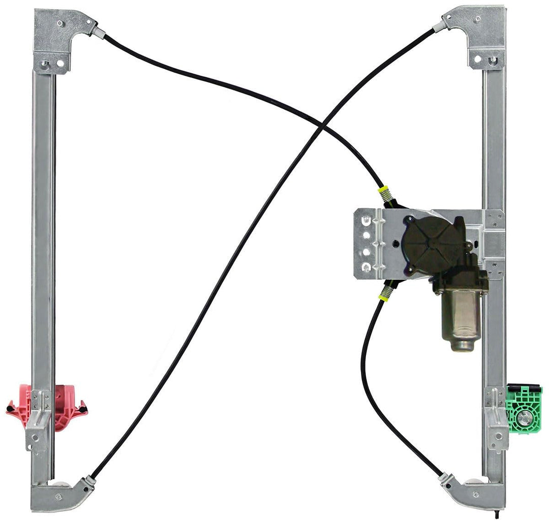 Valeo Fensterheber Vorne Links 850722