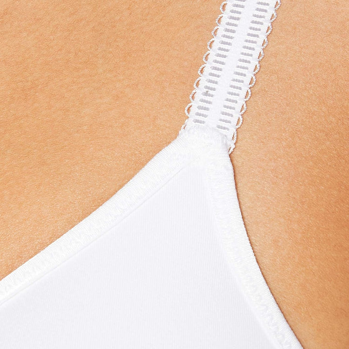 Triumph Damen My Perfect Shaper Wp BH 75B Weiss, 75B Weiss