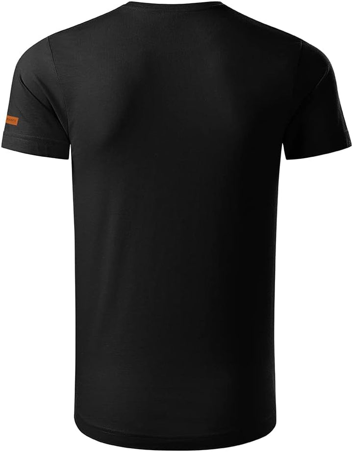 Farming Simulator Landwirtschaftssimulator T-Shirt (Grösse L, Shirt aus 100% Baumwolle, Schriftzug g