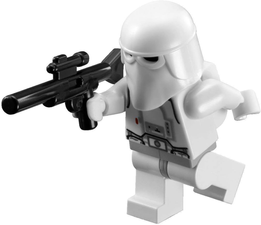 LEGO Star Wars 8084 - Snowtrooper Battle Pack