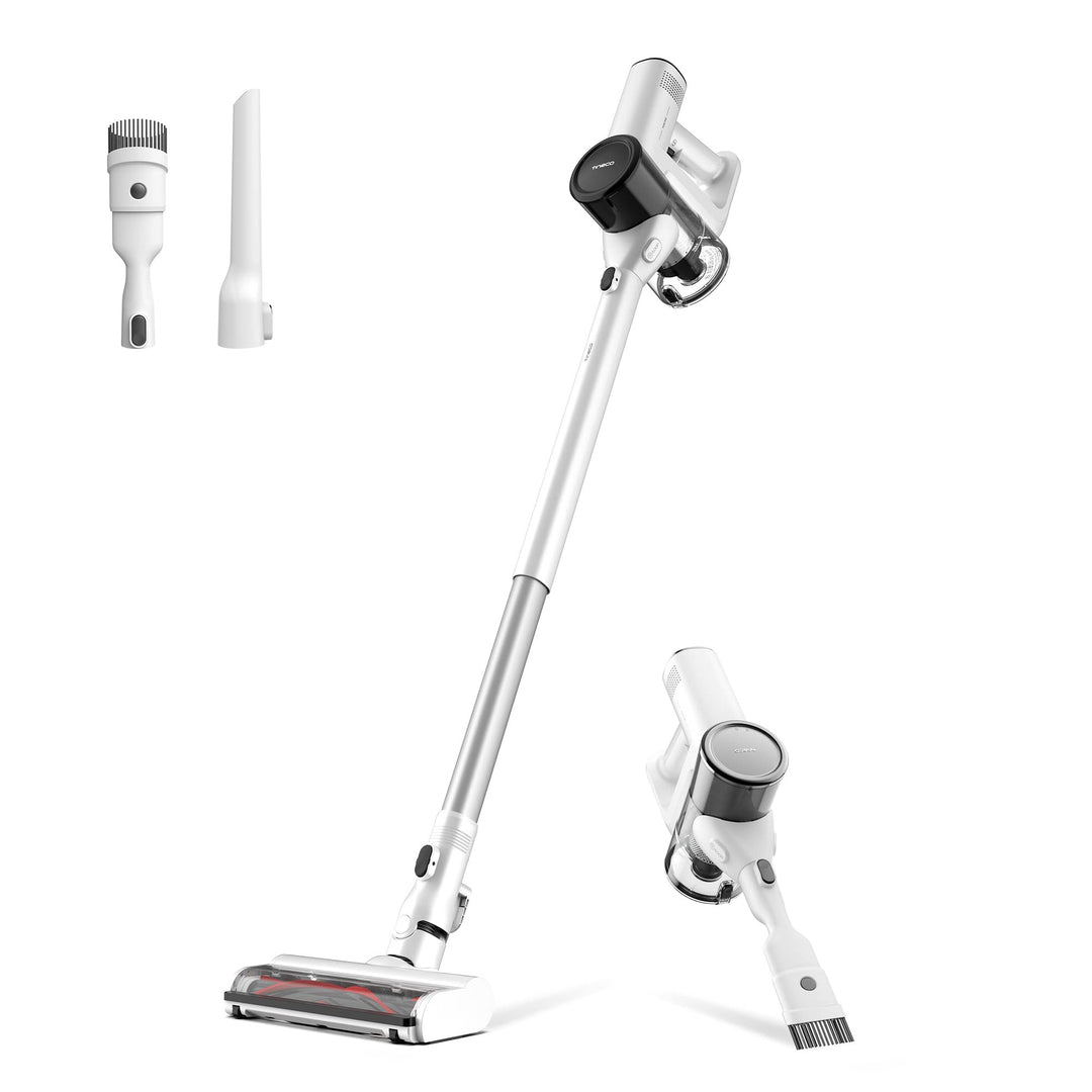 Tineco Pure One Air Kabelloser Staubsauger, super leicht, 1,8 kg, Multizyklon, Handstaubsauger mit M